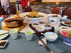 -鸭匠食府·挂炉烤鸭·新京菜(阜成路店)