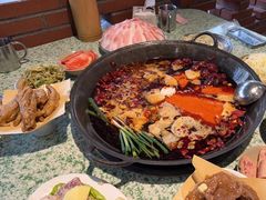 -五里关火锅(牛市口店)