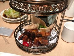 -避风塘(宝山万达店)