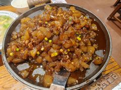 -老雒阳面馆·水席(定鼎门店)