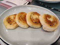 香煎葱油饼-六婶西关小厨(光塔路店)