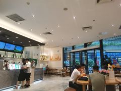 -CoCo都可(东城国贸店)