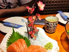 -有喜屋·烧鸟·居酒屋(周浦万达店)