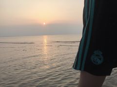 -那香海钻石沙滩浴场