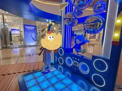 -天河城购物中心