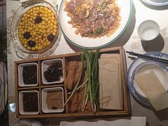 -鲁城往事(游客中心店)