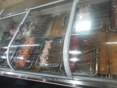 -大院涮烤·东北经典老味烧烤·铜锅涮肉(江南东路店)