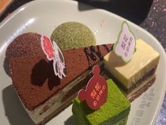 -梨花自助烤肉(乐宾店)