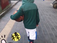 -东方启明星篮球培训(泛海校区)