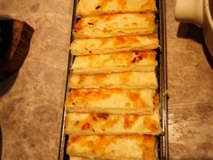 葱花饼-106餐厅(山水文园店)