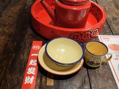 -聂发财重庆江湖菜(解放碑店)