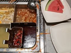 -海底捞火锅(吴中路店)