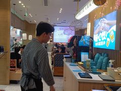 -晴季寿司(红旗街万达店)