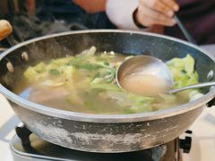 -乔阿马·江南味·驴肉香(龙湖华泾天街店)