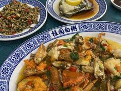 -桂园白粥·潮汕老味道
