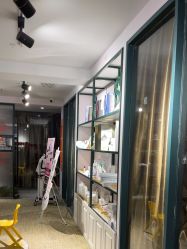 -S庆熙美学皮肤管理