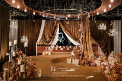 -芙蓉国温德姆至尊豪廷大酒店-宴会厅