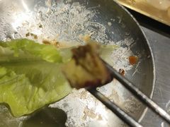 -锤头鲨毛肚海鲜烤肉自助餐厅(国购广场店)