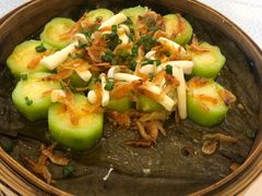 -金翠皇宫粤菜·点心·海鲜(科技园店)