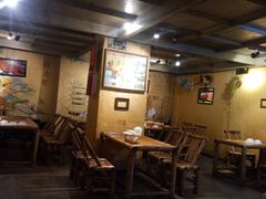 -可可大虾武汉土菜大排档(万松园1店)