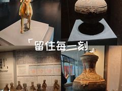 -洛阳古墓博物馆
