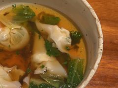 云吞-七色云蔬食(喜邻里店)