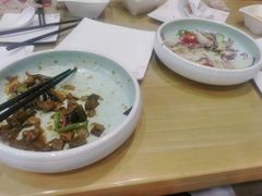 -嘉和一品粥(魏公村店)