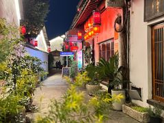 -小河直街历史文化街区