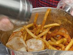 -味子夫鸡柳(解放碑总店)