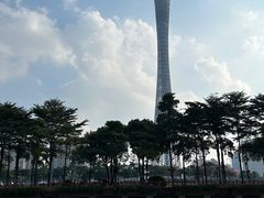 -海心沙亚运公园