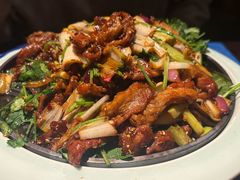 -玖五京菜(杭州城北万象城店)