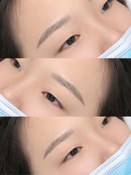 点击看大图 -久匠·纹眉纹绣半永久