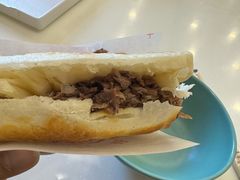 -高玛纳驴肉火烧(一世界店)