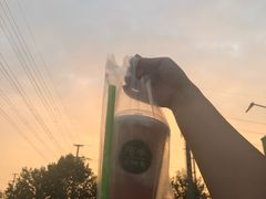 -阿水大杯茶(韩乐坊西街店)