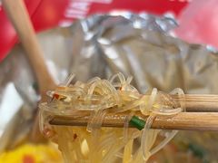 -见味花甲(福田coco park店)