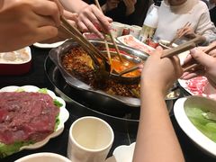 -锅首鲜品火锅(鸳鸯店)