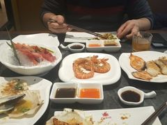 -大渔铁板烧(大悦城店)