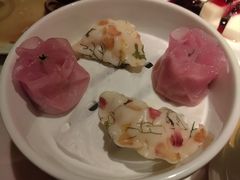 -船歌·鱼水饺青岛菜(闽江二路店)