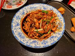 -老头儿油爆虾·知味杭州(爱琴海购物中心)