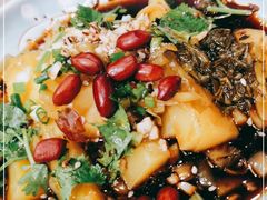 -云尊府蒸汽石锅鱼云南菜(龙旗店)