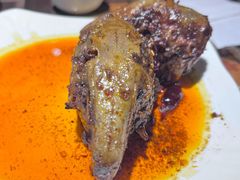 -宋三姐老妈兔头(双流总店)