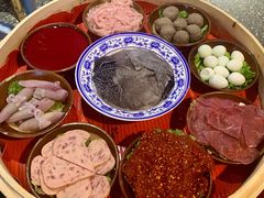 土货九大碗-董眼镜火锅(洪崖洞总店)