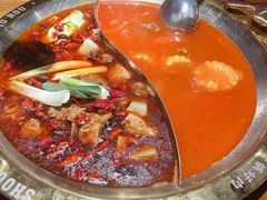-受气牛肉·重庆耙牛肉(来福士店)