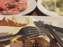 -汉巴味德(沈阳万象汇店)