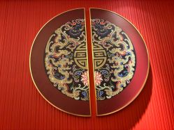 -稻香酒家-宴会厅·BB宴·年会·喜宴(天河领展店)