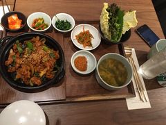 -新世界百货(明洞总店)