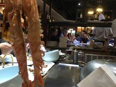 -铁板诱惑法式铁板烧(大卫城店)