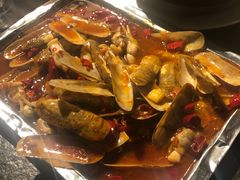 -买又大餐厅(福林里店)