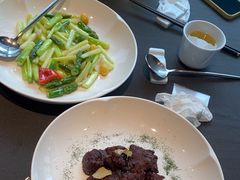 -望乡楼上海菜(日月光店)