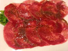 -圣火营自助烤肉(南京东路店)